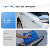 Sodafizz Spotless Car Wash System with Resin, Deionized Water System, Spot Free, Works for All Vehicles, RV, Motorcycles, Windows, Boats, Planes and More, No Towel Drying