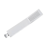ZLINE Bliss Shower System Oversized Shower Head, BLS-SHS12-CH