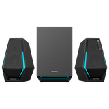 G1500 MAX 2.1 Desktop Gaming Speakers