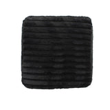 Universal Cube Cover- Shar Pei Black