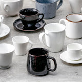 Cairn Midnight Mug 14oz, Pack Size - CASE 6