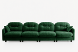 MOLLY 140" 4 Seater Sofa