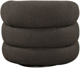 Roxbury - Swivel Accent Chair