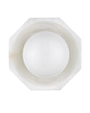 Waystone White Wall Sconce