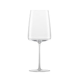Handmade Simplify Red Wine (1) 18.8oz, Pack Size - CASE 2