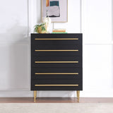 Marisol - Chest
