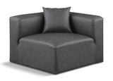 Cube - Corner Chair
