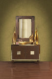 Caldwell Mirror