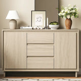 Wholesale Modern Storage Cabinet with 2 Doors & 3 Drawers