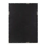 Danton Floating Rectangular Vanity Mirror