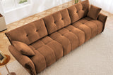 CHARLOTTE 110" 3-Seater Sofa