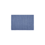 Quick-Dry Bathroom Rugs, Navy Blue