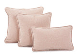 Pillow 24 x 24 Alicante Blush