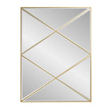 Deco Diamond Vanity Mirror