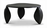 Pueblo - Aluminum Coffee Table