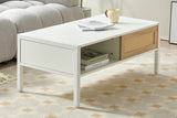 ARLO 40" Coffee Table