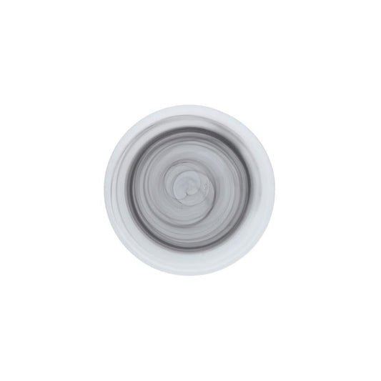 La Jolla Gray Salad/Dessert Plate 8.25"