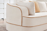 ELYSEE 135" 4-Seater Sofa