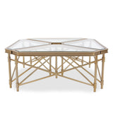 Wertheimer Modular Coffee Table