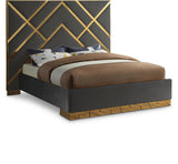 Vector - Bed