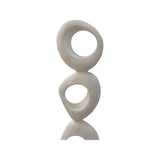 Alba Sculpture