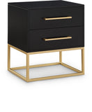 Maxine - Night Stand