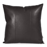 24 x 24 Avanti Black Pillow