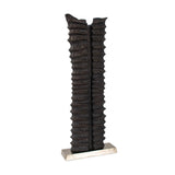 Meru Abstract Sculpture