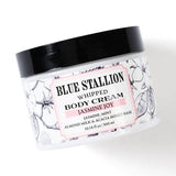 Blue Stallion Jasmine Joy Body Cream 300ml