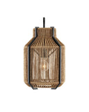 Mali Wall Sconce