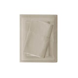 3M Scotchgard Moisture Treatment Sheet Set, Khaki