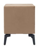 Montana Side Table Brown