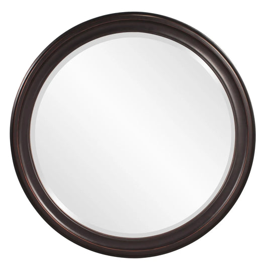 George Mirror