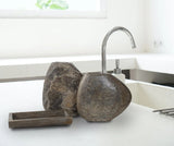 Dinorwic Slate Vase- Short