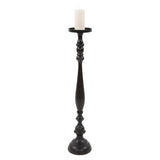 Zara Extra Large Pillar Holder- Tall