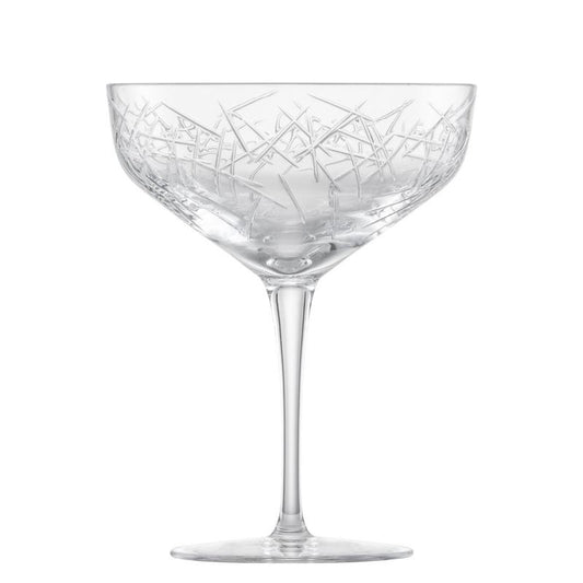 Handmade Bar Premium No. 3 Coupe Cocktail (87) 12oz Pack Size - CASE 6