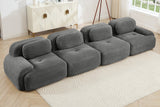 MIA 152'' 4-Seater Sofa