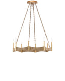 Mallorca Chandelier