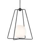Stansell Bronze Pendant