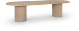 Belinda - Dining Table