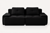 CORDELIA 82" Loveseat