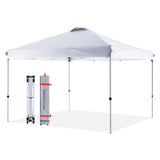 10x10 Waterproof Pop‑Up Canopy Tent, Commercial Outdoor Part