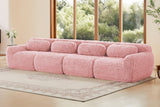 MELLOW 149" 4-Seater Sofa