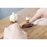Elite 3.5 inch Paring Knife - Cream