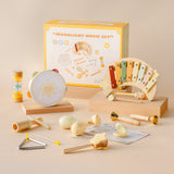 ROBUD Kids Musical Toys - Moonlight Music Set