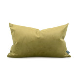 Pillow 14 x 22 Bella Moss - Down Insert