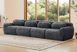 MELLOW 149" 4-Seater Sofa