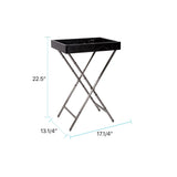 Talbot Tray Table
