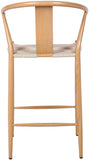 Beck - Hand Woven Rope Stool (Set of 2)