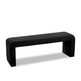 Minimalist - Bench
